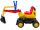 MOVABLE EXCAVATOR JEDZIK MEGA LARGE
