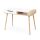  LittleSky by H.Klupś Sofie Desk 111 x 55 x 79 cm light beech