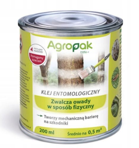  Agropak entomological glue 200 ml