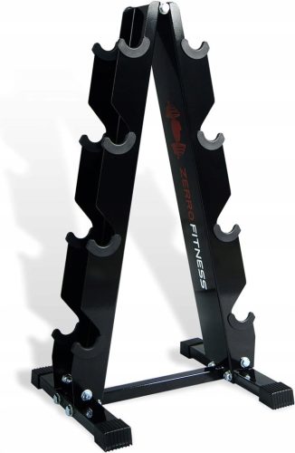  Abavi 300 kg single piece weight stand