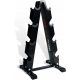  Abavi 300 kg single piece weight stand