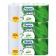 Regina scented toilet paper 16 pcs.