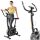  Trex Sport TX-450MB FLEXO Magnetic Upright Exercise Bike