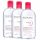 Bioderma Sensibio H2O Micellar Water for Sensitive Skin, 500 ml - Gentle Facial Cleanser and Makeup Remover