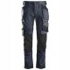 Snickers ALLROUNDWORK long work trousers, size 48