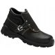 Work shoes, ankle boots PPO 443, size 45