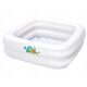 Bestway square inflatable pool 86 x 86 cm