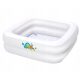 Bestway square inflatable pool 86 x 86 cm