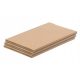 MDF-Platte 100 cm x 70 cm x 8 mm