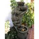  Global Cosmed Garden Fountain 98 cm