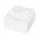  BabyMatex Cotton diapers, white (70x80cm), 5 pcs.
