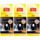  Melitta Perfect Clean Tabs tablettes de nettoyage, 4 pièces