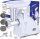  Esperanza EKM031 meat grinder white 2200 W