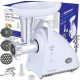  Esperanza EKM031 meat grinder white 2200 W