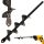 Earth auger for Mar-Pol M83181 drill 5x22 cm