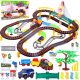  MalPlay electric race track 89x69 cm