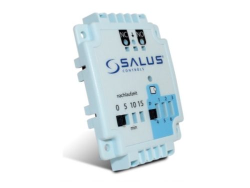  Salus PL06 Controller