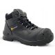 SANITA METEORIT high-top work shoes, size 44