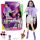  Barbie Extra Moda Doll HHN07