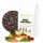  Organic fertilizer, natural Gardenguru fertilizer 25 kg 40 l