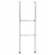 4FIZJO trampoline ladder 97 cm