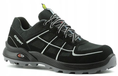 Grisport Sprint work shoes, size 42