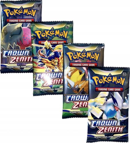  Pokemon BOX Cards 360 XXL Cards 36 BAGS