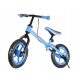  Hanks Kids BB-SAFE-12B Balance Bike 12" Blue