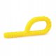  Speech therapy, orthodontic, sensory and therapeutic teether ARK Therapeutic Silicone Shades in Yellow and Gold
