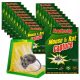  Trap 20x MOUSETRAP LEP TRAPP MOUSETRAP against mice and rats