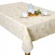 Tablecloth Stain-resistant tablecloth 140 cm x 240 cm, various shapes