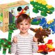  Biobuddi Dinosaur World BB-2032, ecological blocks