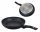  Edenberg traditional frying pan 28 cm non-stick