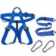 safety belt for the FILLO zipline