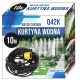  Water Curtain Irrigation Set Sprinkler 10m