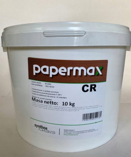 Papermax bookbinding glue 10 kg