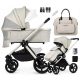  VENICCI UPLINE STROLLER ADAPTER BAG 2in1 Col. MOONSTONE + 2 more products