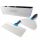 Grouting and filling set (box, spatula, pen) Fixtec