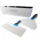 Grouting and filling set (box, spatula, pen) Fixtec