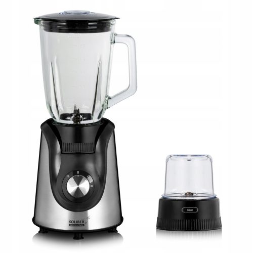  Hummingbird KH-SB1506SS2-G Bechermixer 1600 W silver/gray