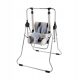  ADBOR N1 SWING 2IN1 CHAIR CHAIR Farbe: N-05