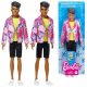  Barbie Ken Doll 60 GRB44