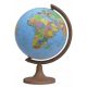  POLITICAL GLOBE 32 CM