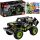  LEGO Technic Monster Jam Grave Digger 42118 + LEGO CATALOG 2024 NEW