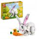  LEGO Creator 3 in 1 31133011 White Rabbit 3in1