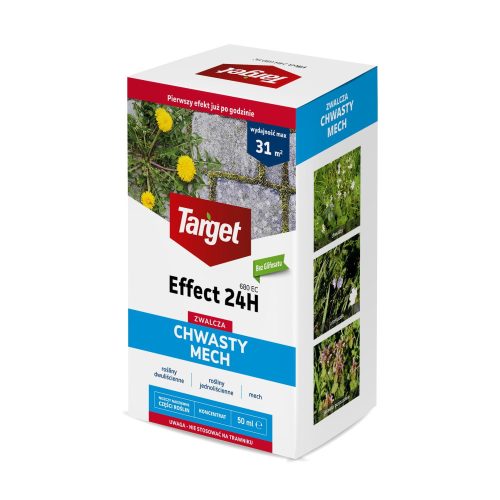  Target Effect 24h 680EC Anti-Weed Liquid 150 ml