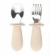  Gigi Kids children's cutlery made of stainless steel