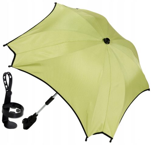  Universal UMBRELLA with sturdy metal handle + PL cup holder