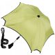  Universal UMBRELLA with sturdy metal handle + PL cup holder