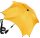  Didibaby stroller umbrella, 70 cm, red